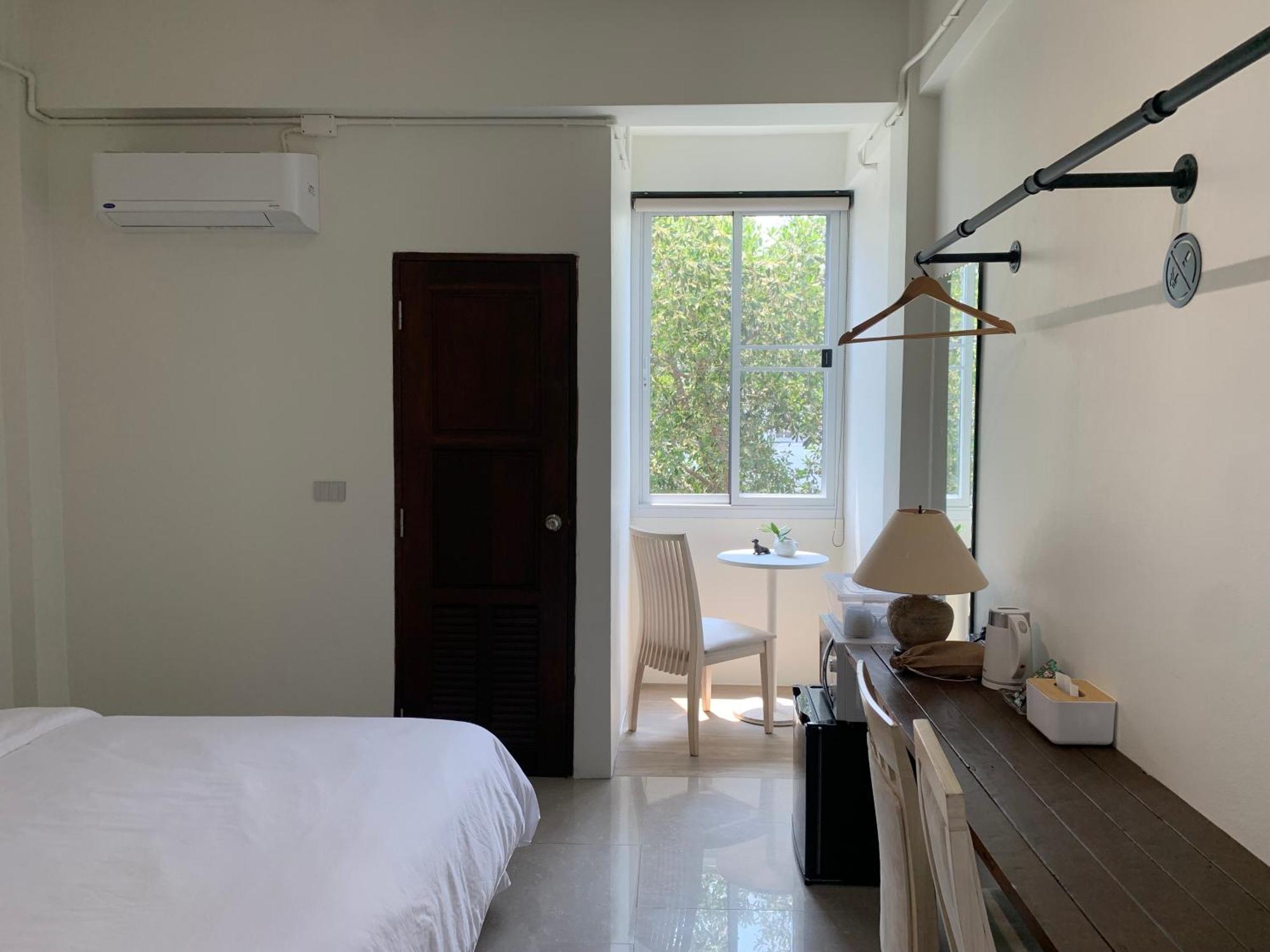Self Check-In Apartment By Baiput Hometel พระนครศรีอยุธยา ภายนอก รูปภาพ