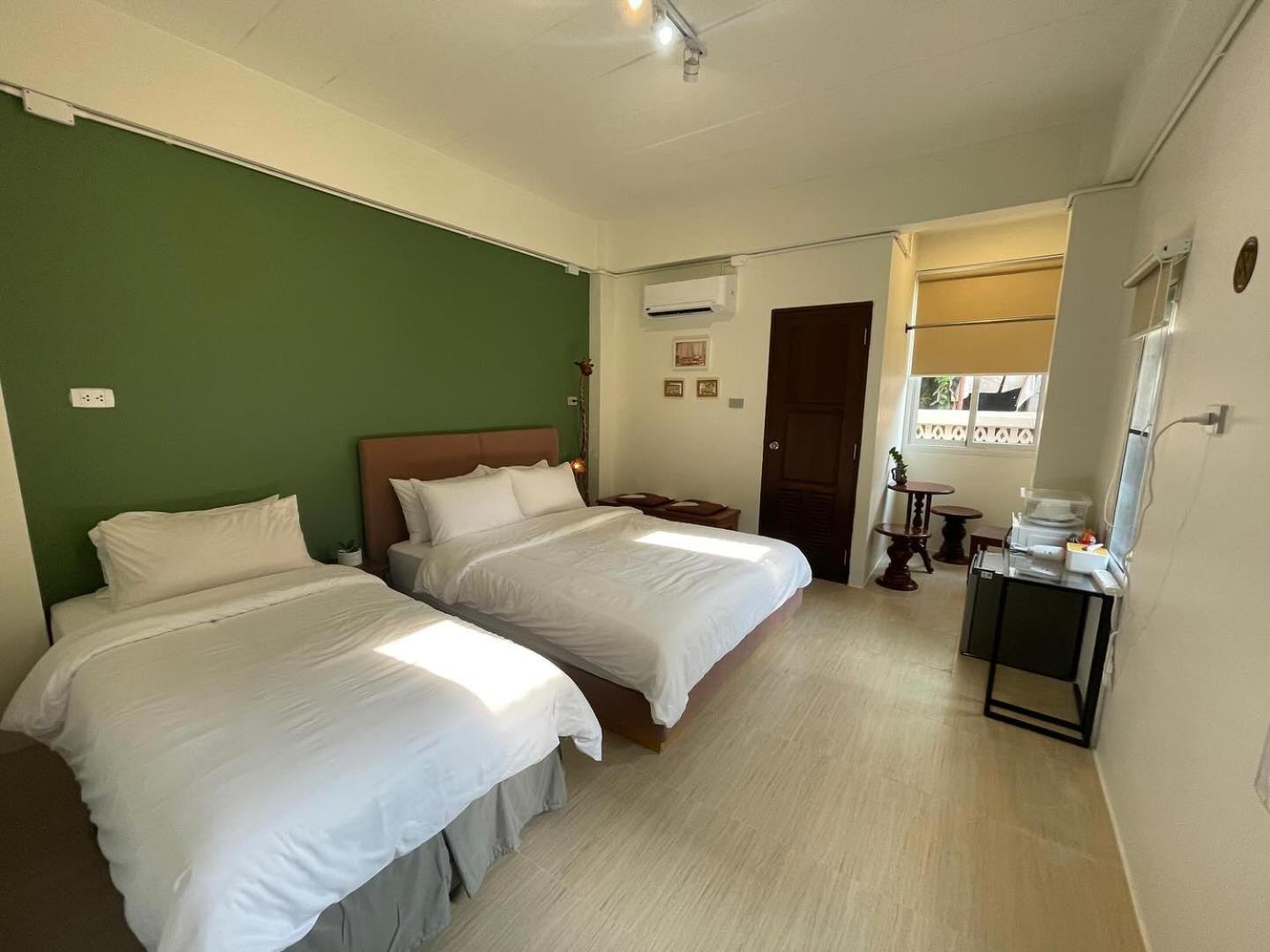 Self Check-In Apartment By Baiput Hometel พระนครศรีอยุธยา ภายนอก รูปภาพ