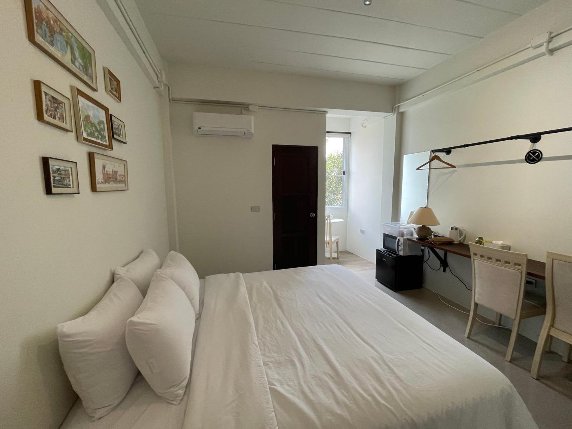 Self Check-In Apartment By Baiput Hometel พระนครศรีอยุธยา ภายนอก รูปภาพ