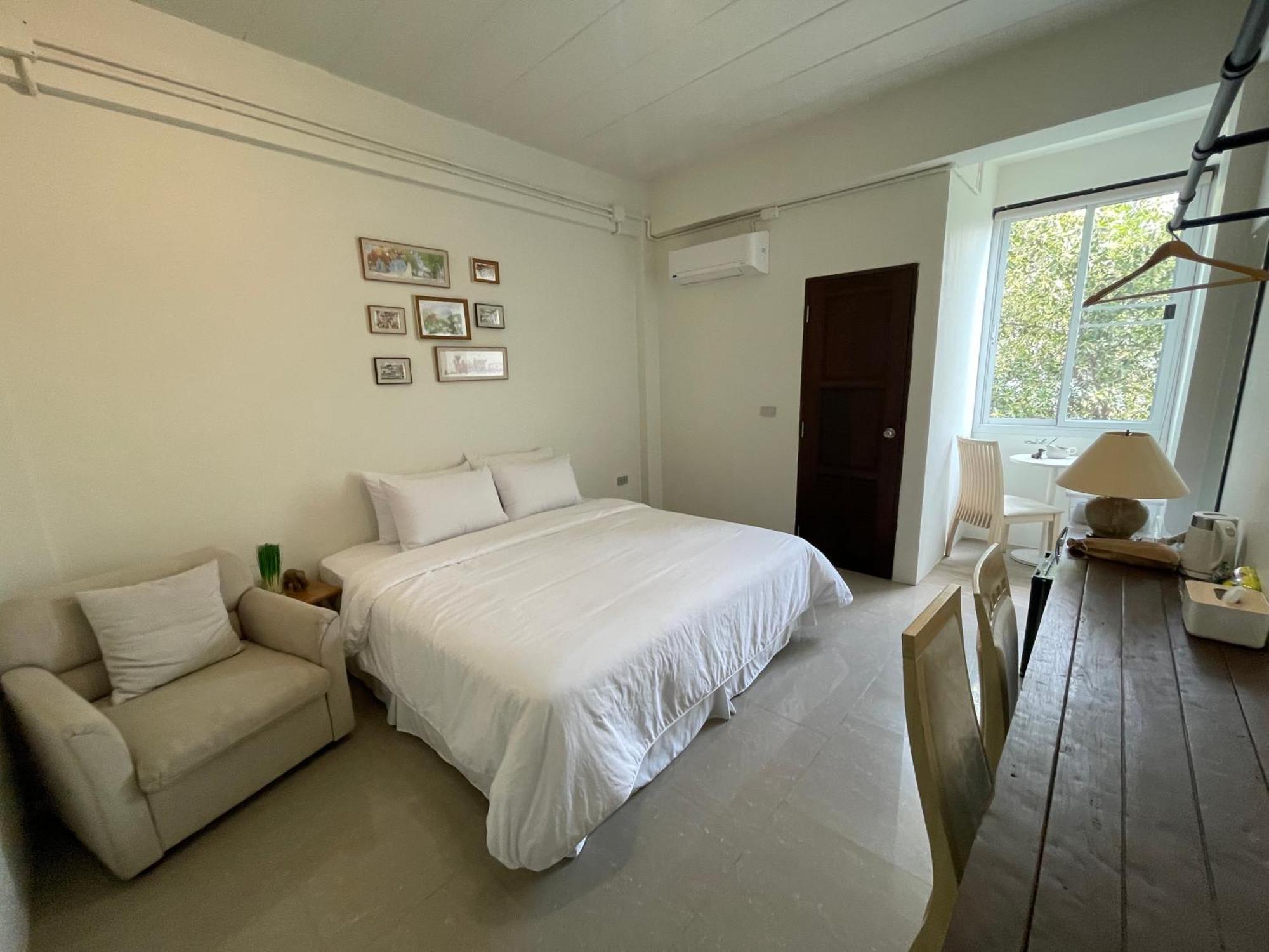 Self Check-In Apartment By Baiput Hometel พระนครศรีอยุธยา ภายนอก รูปภาพ