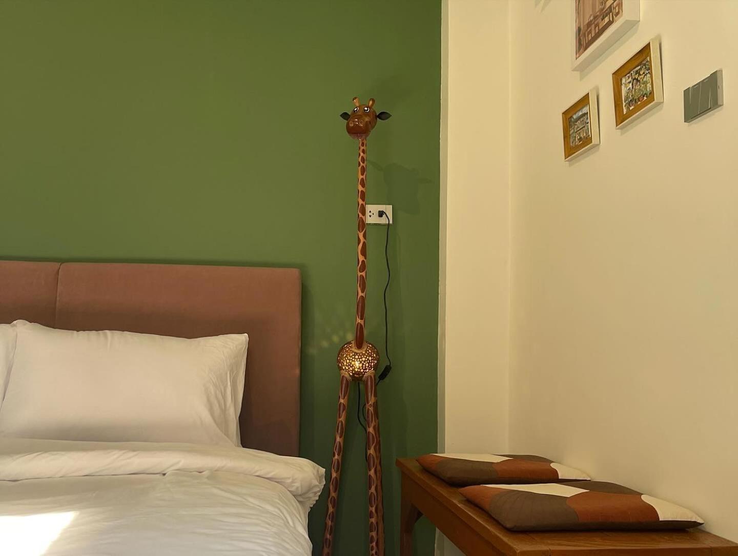 Self Check-In Apartment By Baiput Hometel พระนครศรีอยุธยา ภายนอก รูปภาพ