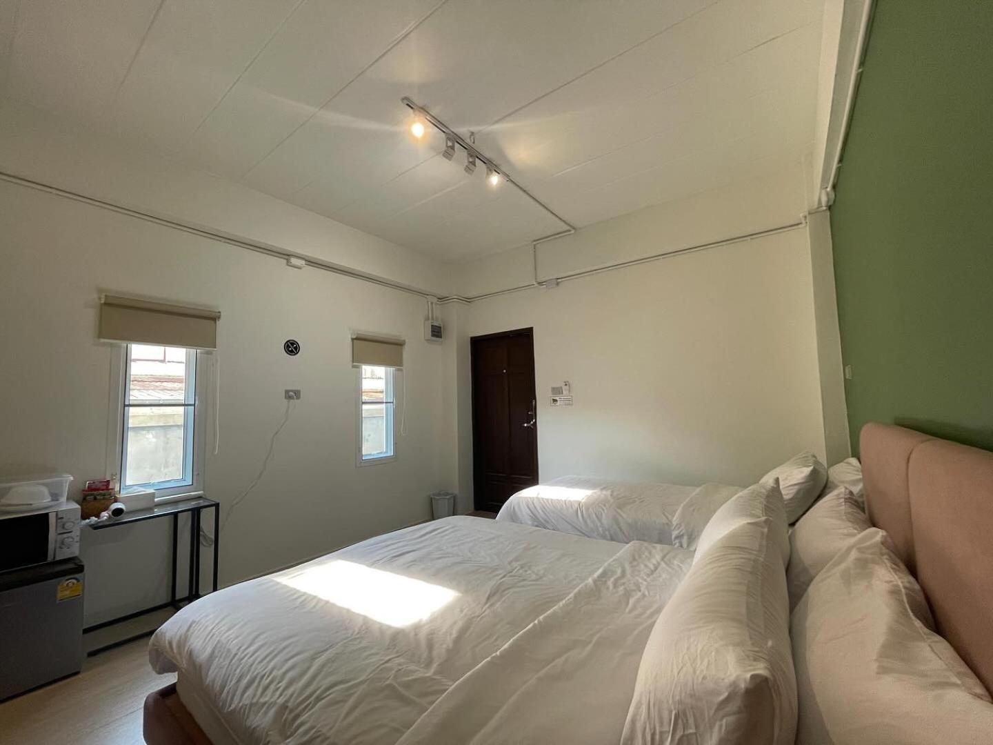 Self Check-In Apartment By Baiput Hometel พระนครศรีอยุธยา ภายนอก รูปภาพ