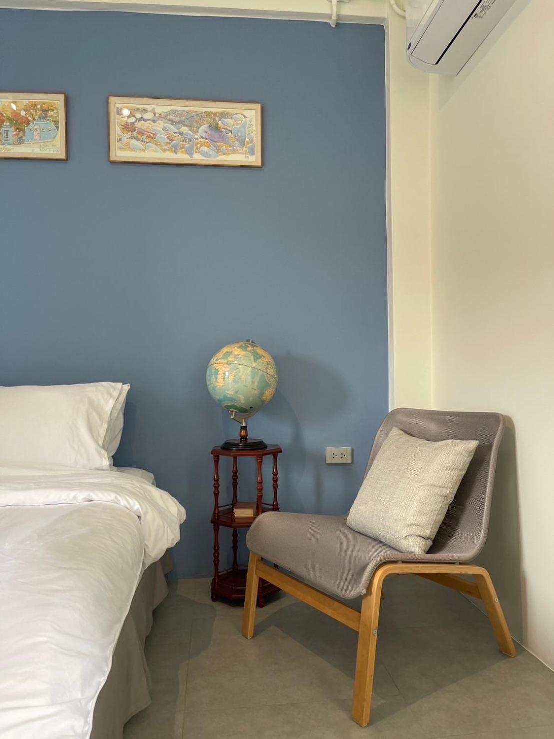 Self Check-In Apartment By Baiput Hometel พระนครศรีอยุธยา ภายนอก รูปภาพ