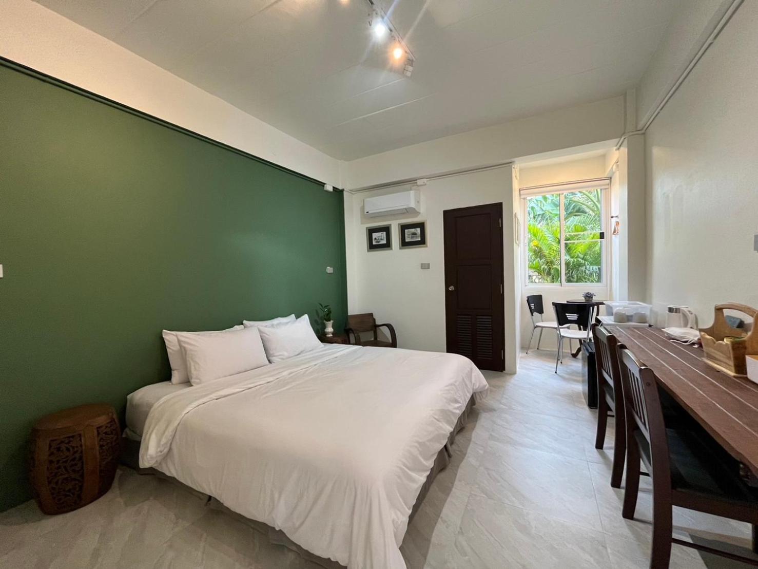 Self Check-In Apartment By Baiput Hometel พระนครศรีอยุธยา ภายนอก รูปภาพ