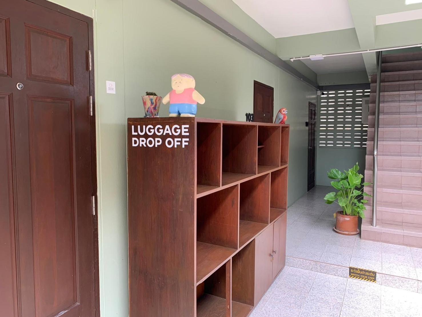 Self Check-In Apartment By Baiput Hometel พระนครศรีอยุธยา ภายนอก รูปภาพ