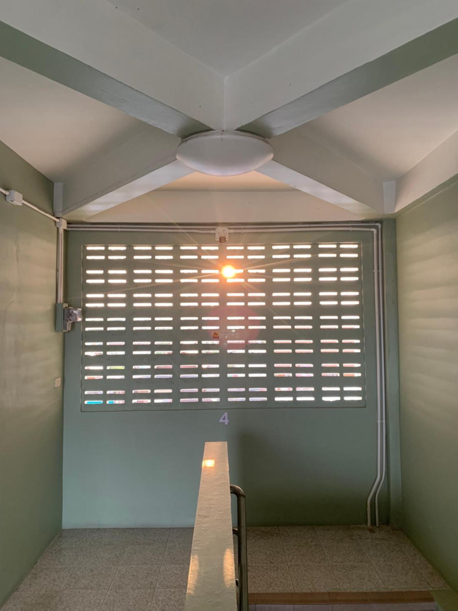 Self Check-In Apartment By Baiput Hometel พระนครศรีอยุธยา ภายนอก รูปภาพ