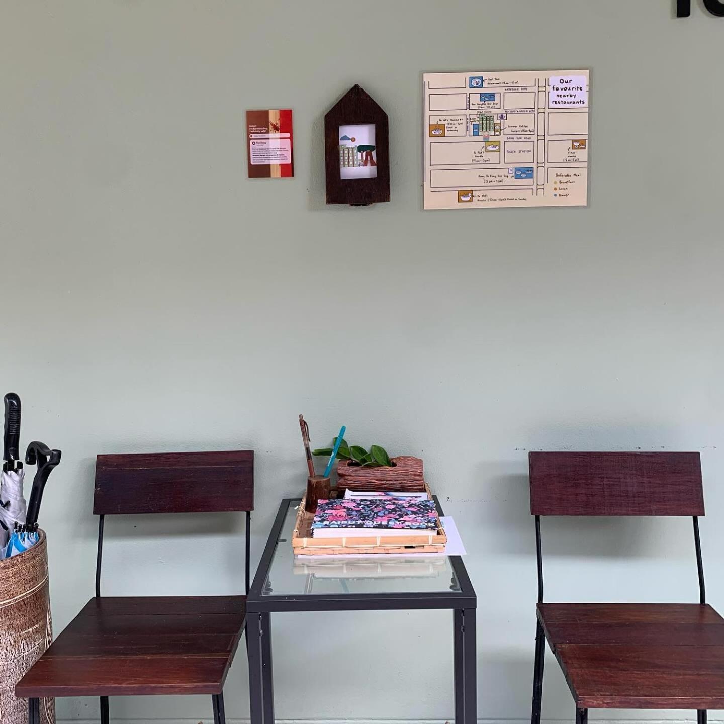 Self Check-In Apartment By Baiput Hometel พระนครศรีอยุธยา ภายนอก รูปภาพ